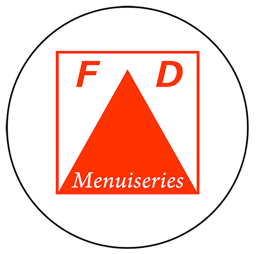 Logo FD MENUISERIES
